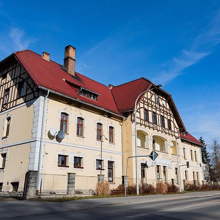 Moszna Zamek Hotel Luaran gambar
