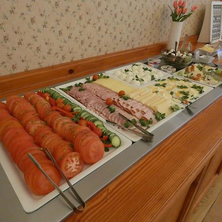 Moszna Zamek Hotel Luaran gambar