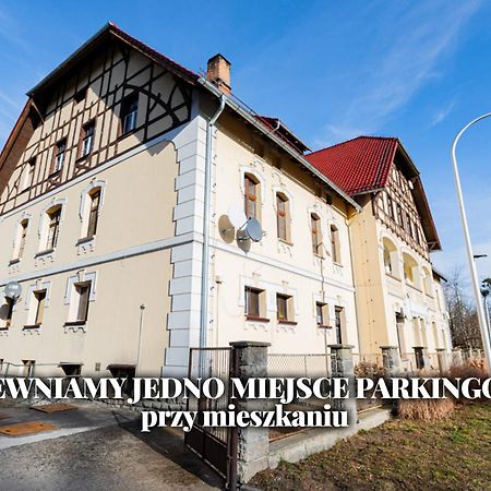 Moszna Zamek Hotel Luaran gambar
