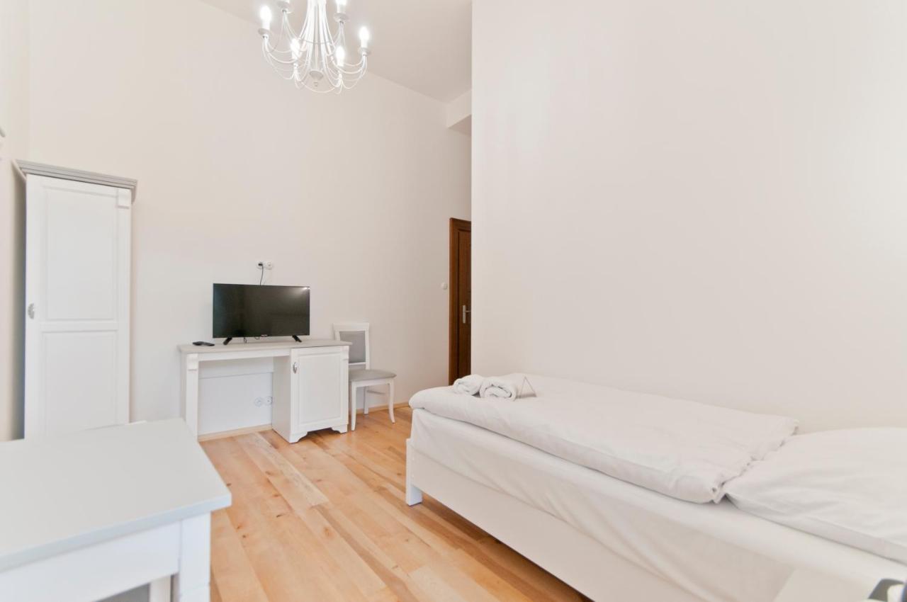 Moszna Zamek Hotel Luaran gambar