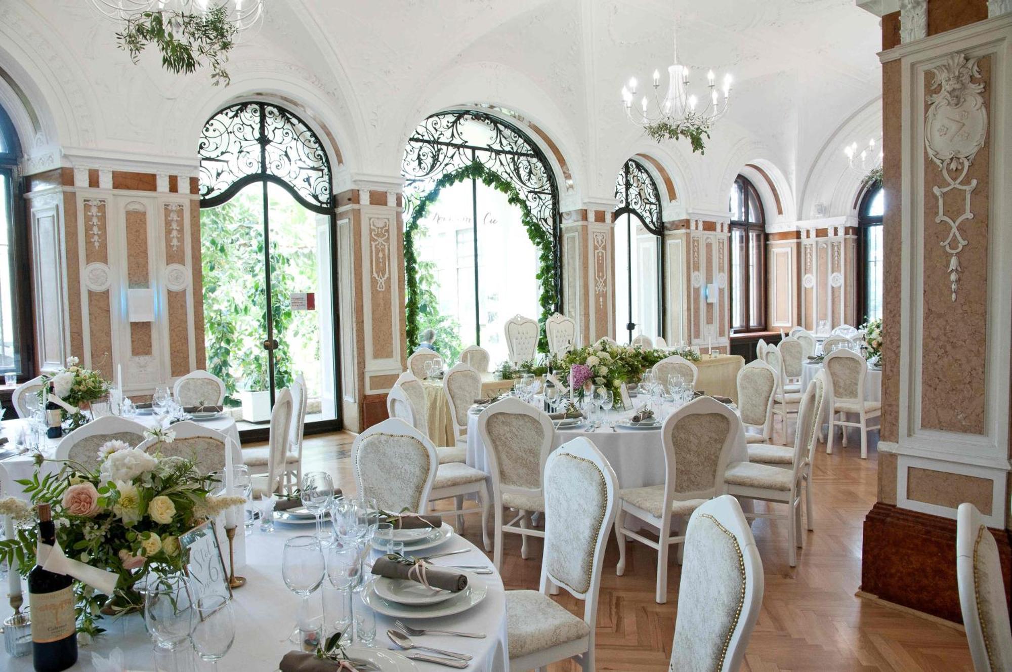 Moszna Zamek Hotel Luaran gambar