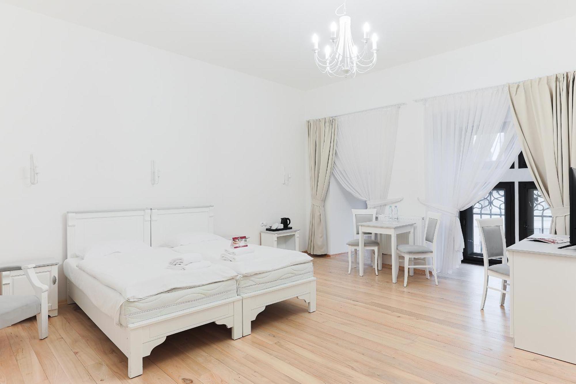 Moszna Zamek Hotel Luaran gambar