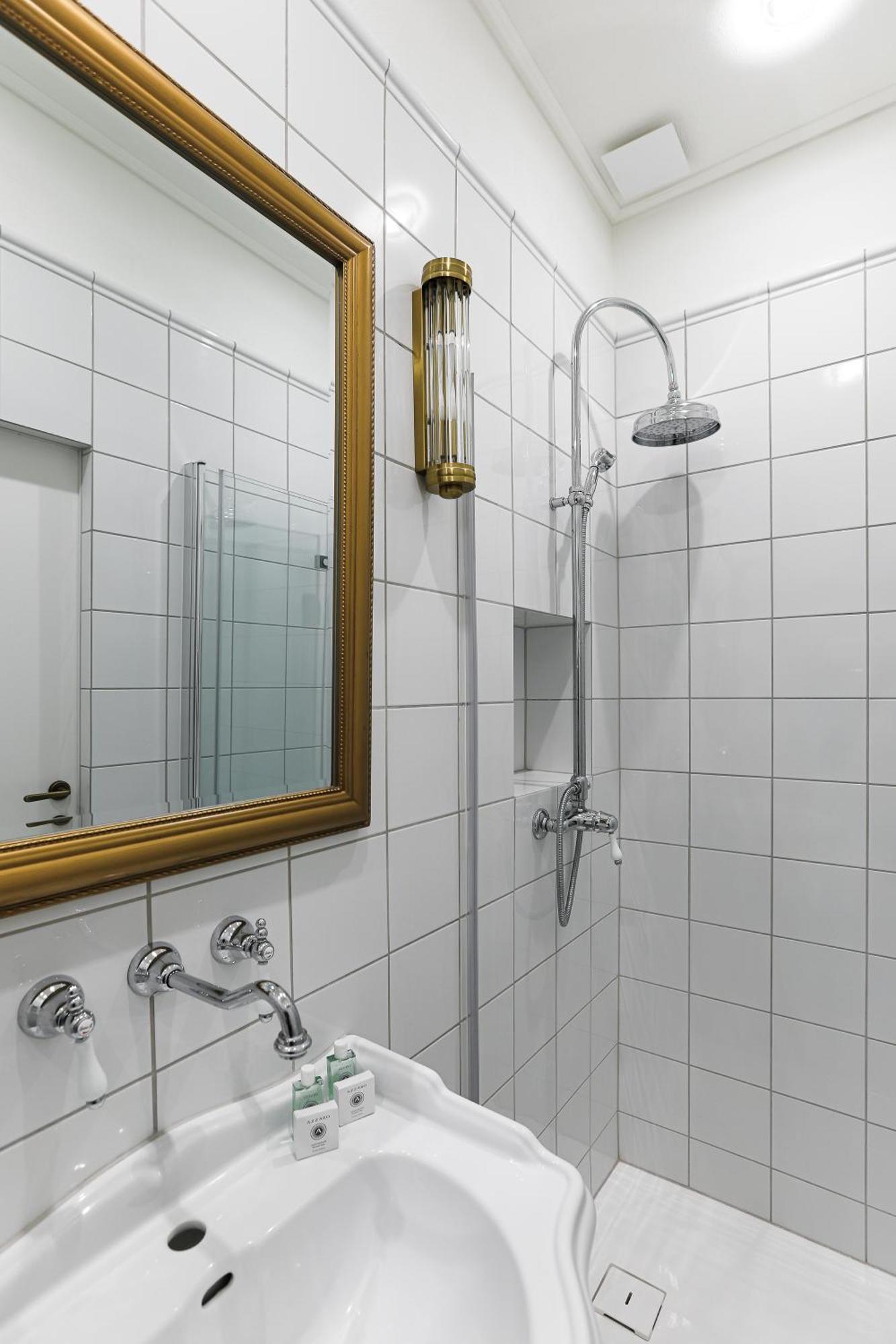 Moszna Zamek Hotel Luaran gambar
