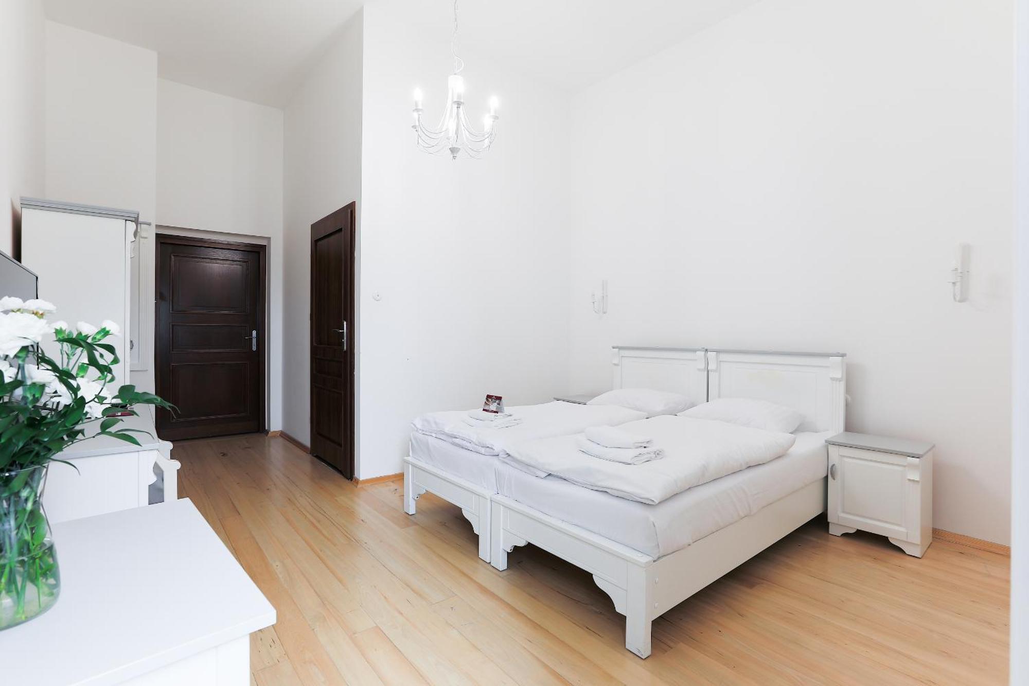 Moszna Zamek Hotel Luaran gambar