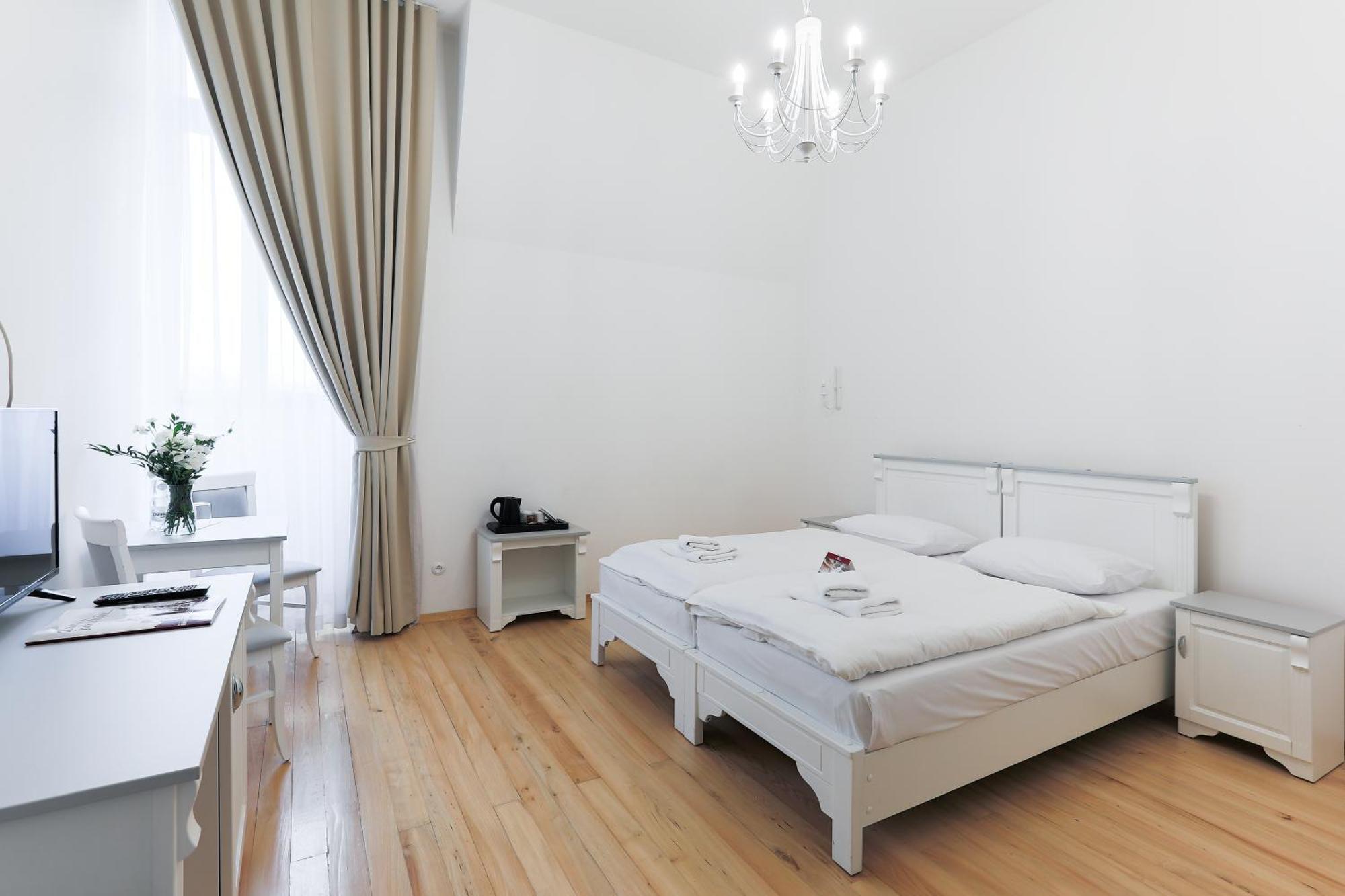 Moszna Zamek Hotel Luaran gambar