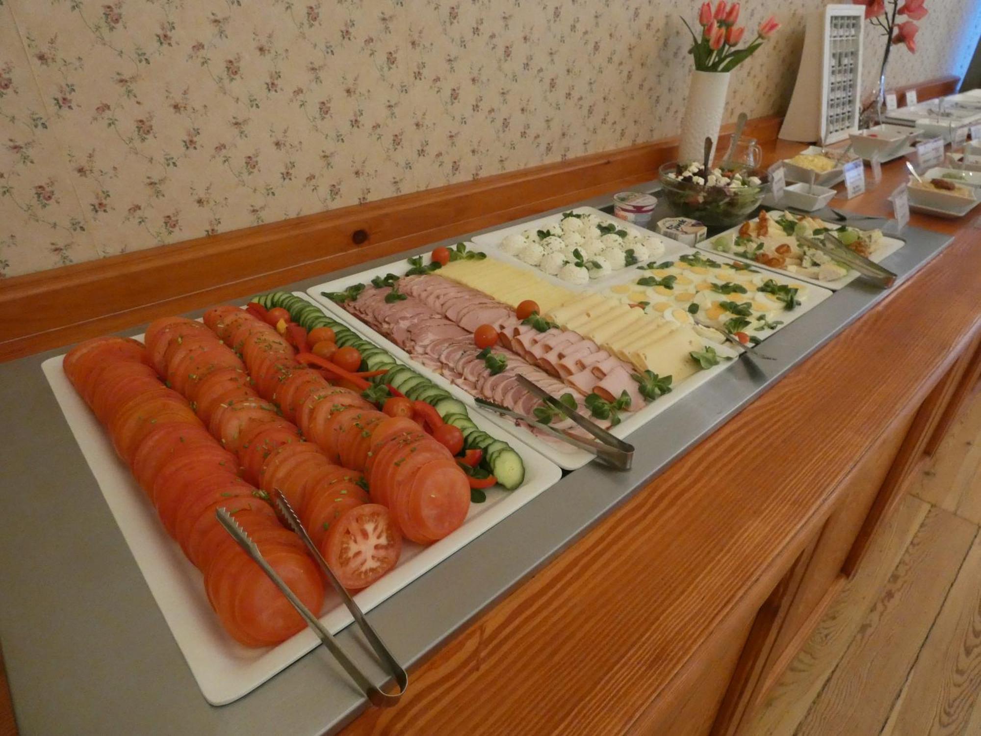 Moszna Zamek Hotel Luaran gambar